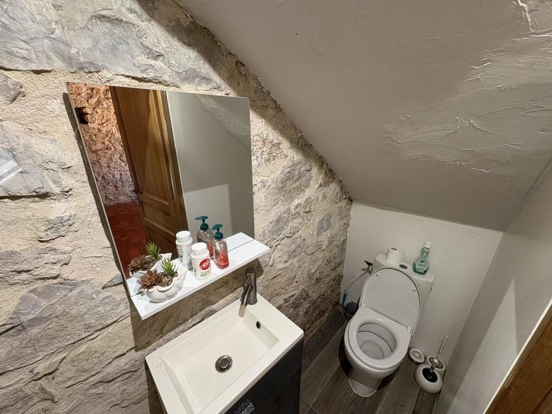 Maison - 78 m² - 4 pièces