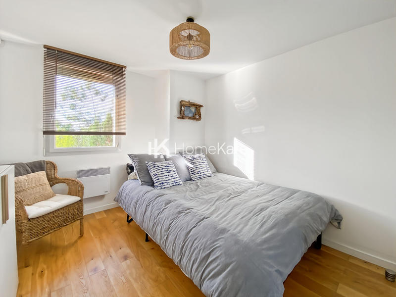 Appartement - 86 m² - 4 pièces