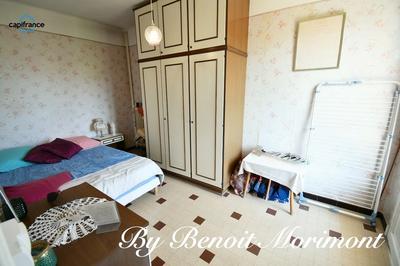 Appartement - 73 m² - 4 pièces