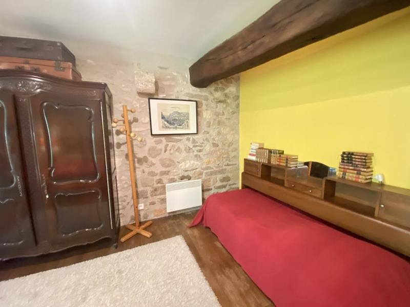 Maison en pierre - 122 m² - 4 pièces