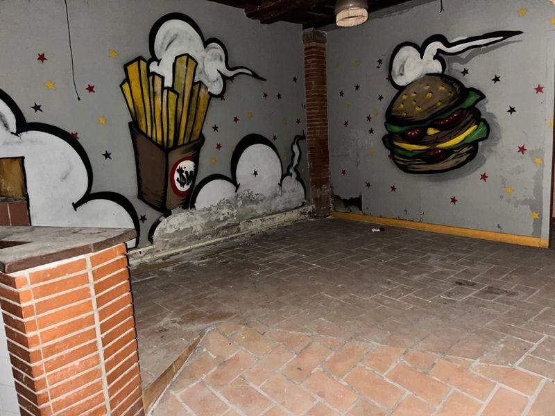 Bureau - 150 m² - 3 pièces