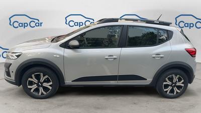 Dacia Sandero 1.0 TCe 90 Stepway Extrême