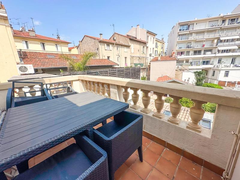 Appartement - 67 m² - 4 pièces