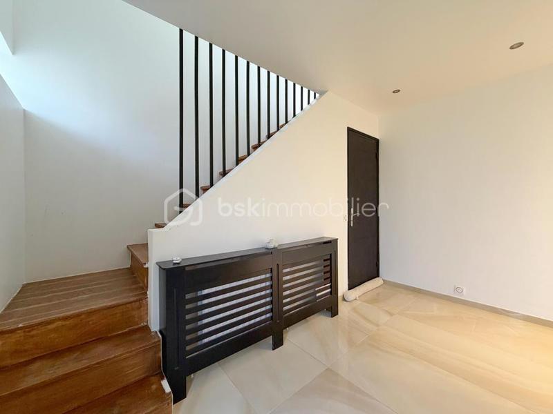 Maison - 114 m² - 7 pièces