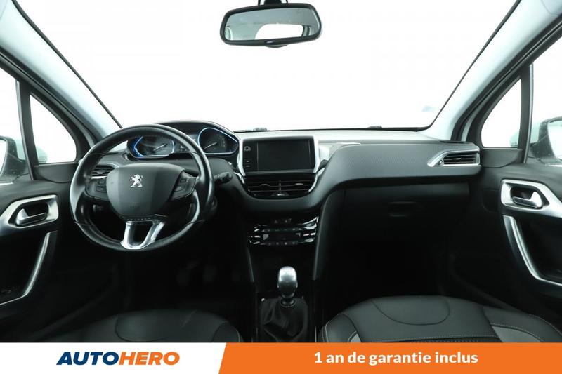 Peugeot 2008 1.6 Blue-HDi Allure 120 ch