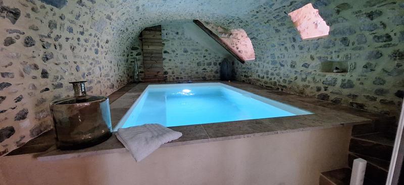 Maison de village - 131 m² - 7 pièces