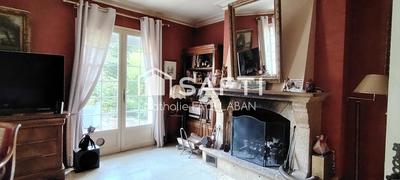 Maison - 175 m² - 8 pièces