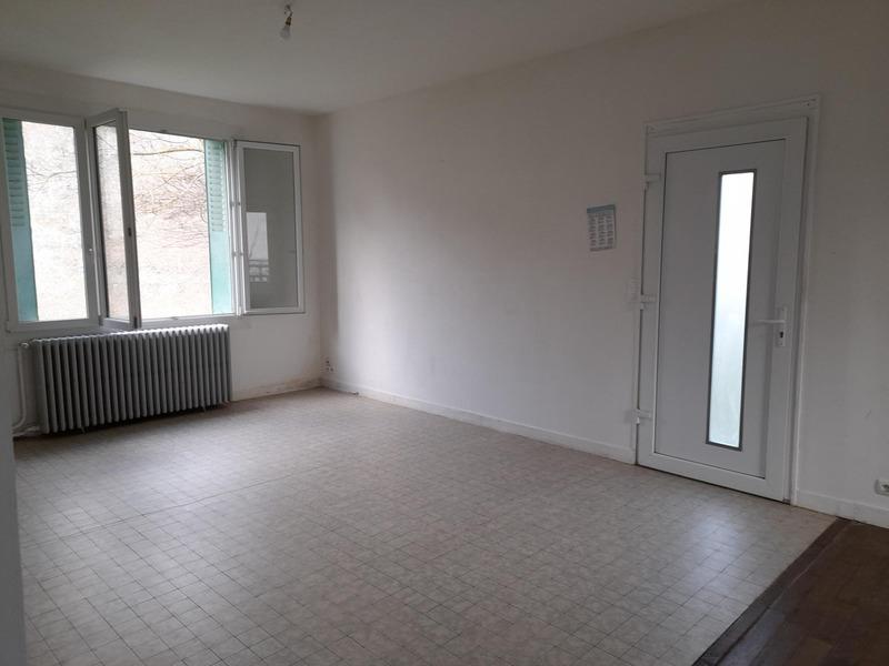 Maison - 113 m² - 5 pièces