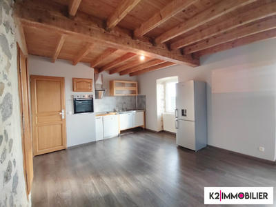 Maison - 179 m² - 6 pièces