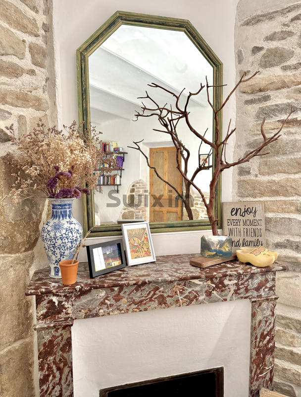 Maison de village - 134 m² - 5 pièces