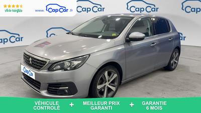 Peugeot 308 II 1.2 Puretech 130 Allure