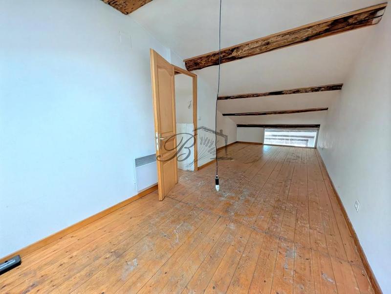 Duplex - 79 m² - 3 pièces