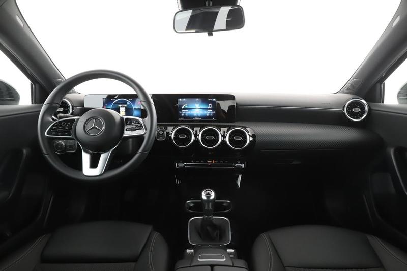 Mercedes Classe a 160 Style Line 109 ch