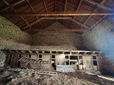 Maison - 85 m² - 3 pièces