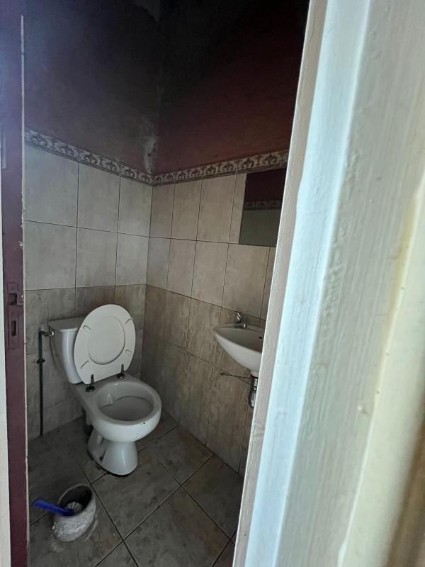 Maison - 134 m² - 7 pièces