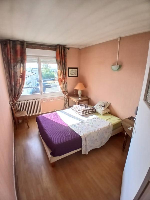 Maison - 96 m² - 4 pièces