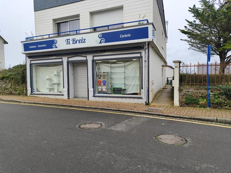 Fonds de commerce - 106 m²