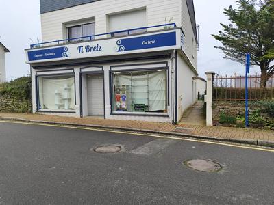 Fonds de commerce - 106 m²