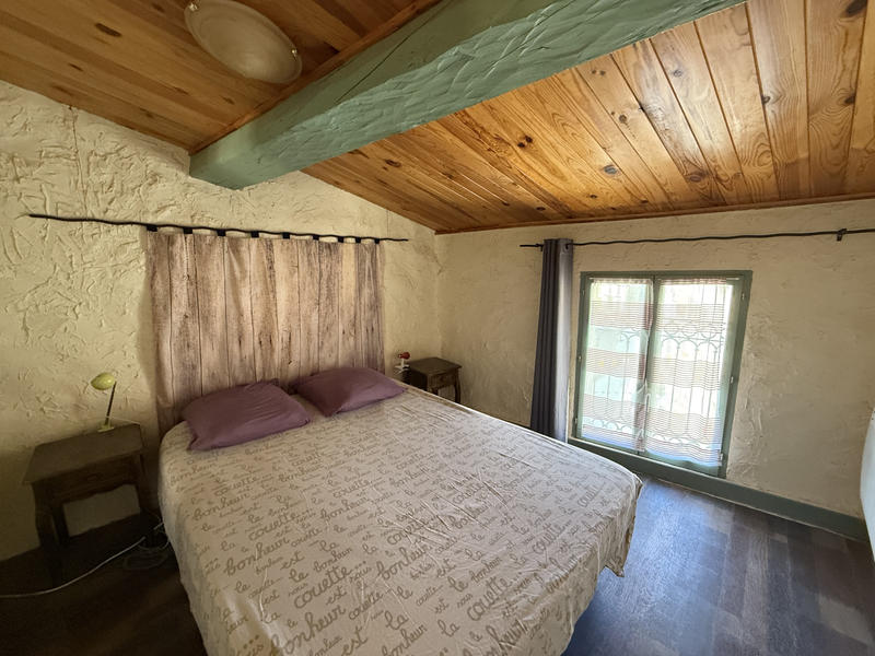 Appartement - 55 m² - 2 pièces