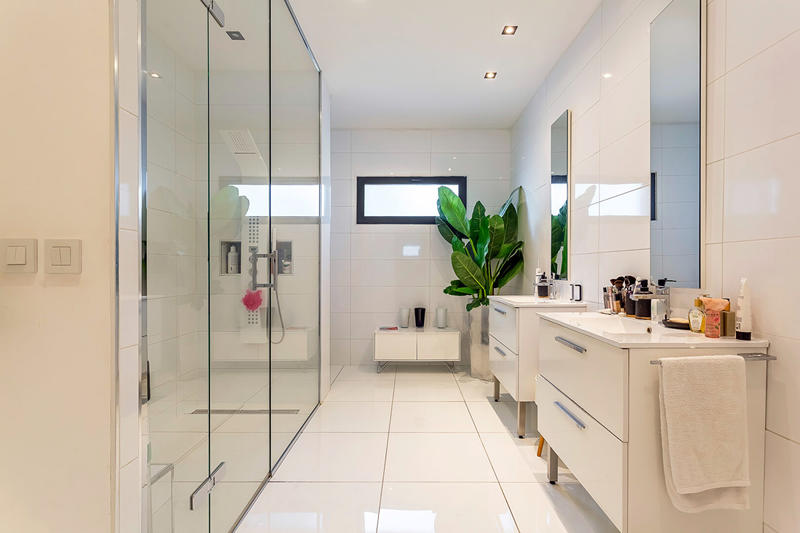 Villa - 235 m² - 7 pièces