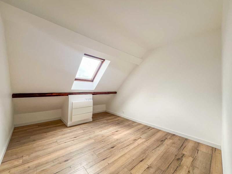 Pavillon - 115 m² - 6 pièces