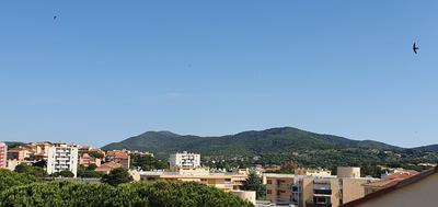 Duplex - 142 m² - 5 pièces