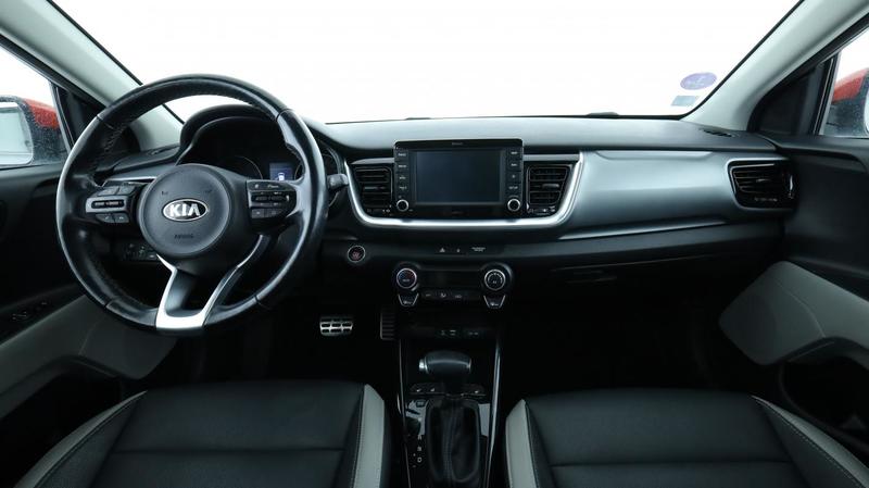 Kia Stonic 1.0 t-GDi Isg Premium Dct7 120 ch