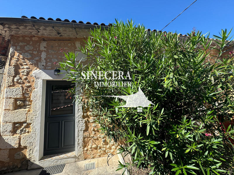 Maison - 181 m² - 6 pièces