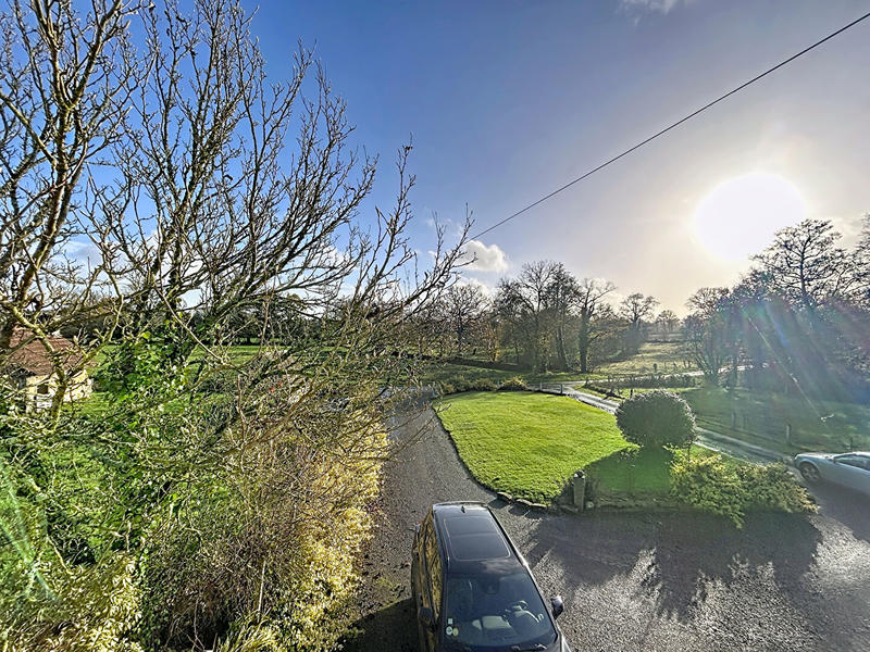 Maison - 132 m² - 5 pièces