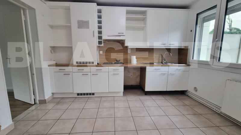 Maison - 74 m² - 3 pièces