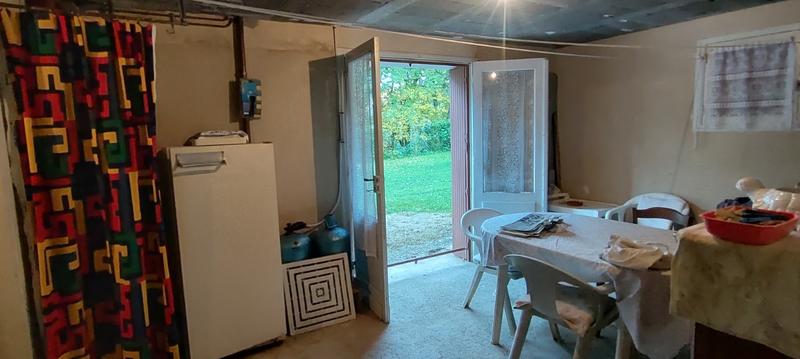 Maison - 90 m² - 7 pièces