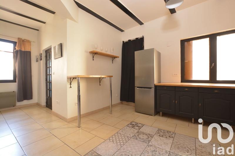 Maison - 125 m² - 4 pièces