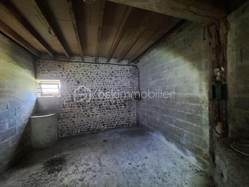 Propriété - 131 m² - 5 pièces