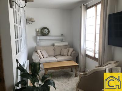 Appartement - 33 m² - 1 pièce