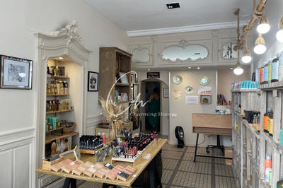 Fonds de commerce - 45 m²