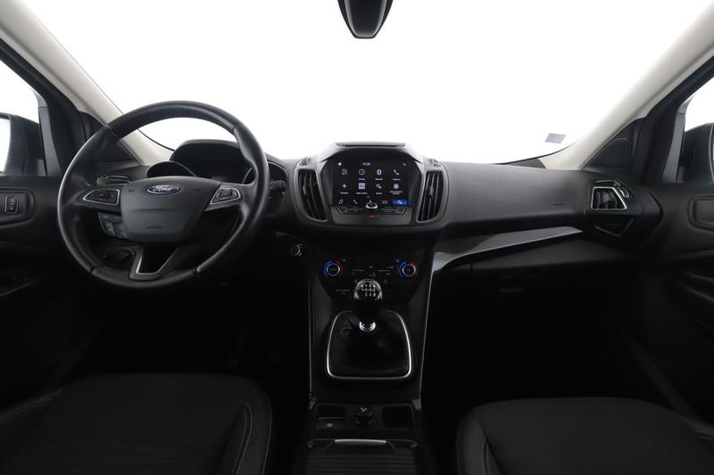 Ford Kuga 1.5 TDCi Titanium 4x2 120 ch