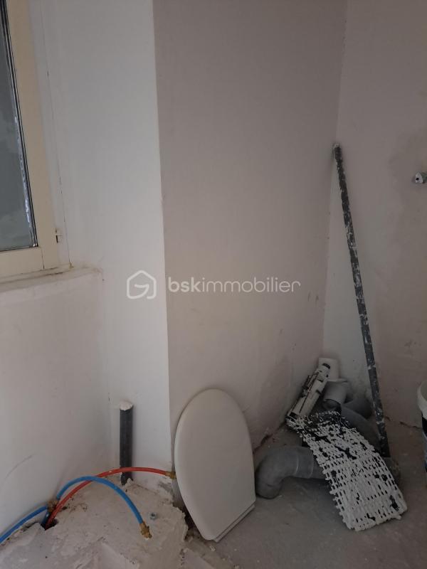 Immeuble - 155 m² - 6 pièces