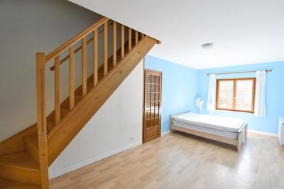 Maison - 113 m² - 6 pièces