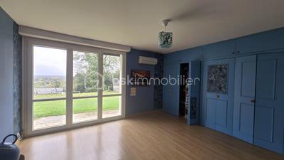 Maison de campagne - 257 m² - 8 pièces