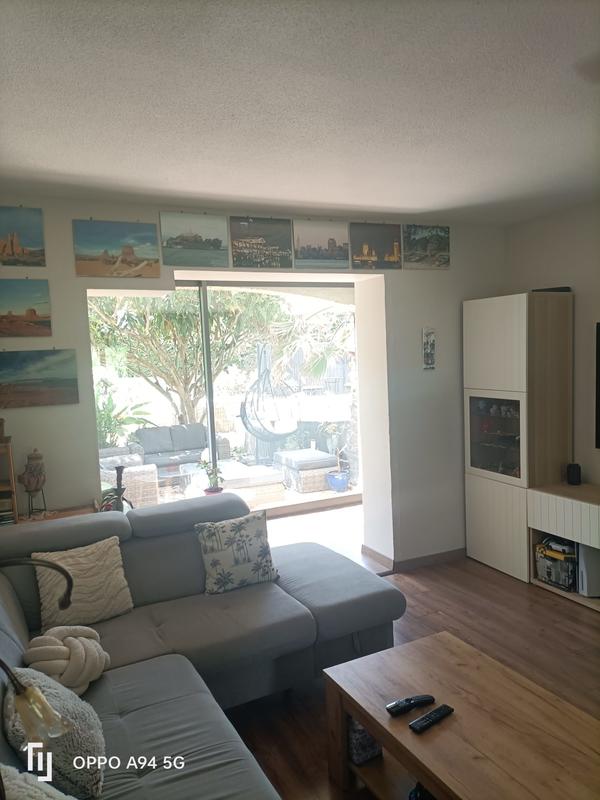 Maison - 133 m² - 6 pièces