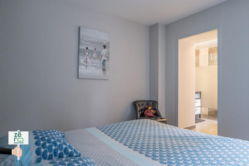 Maison - 101 m² - 3 pièces