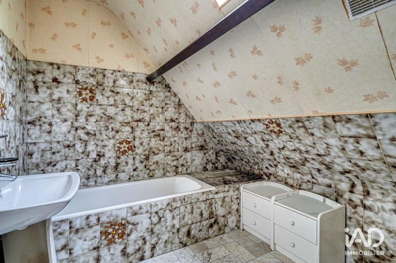 Maison - 175 m² - 7 pièces