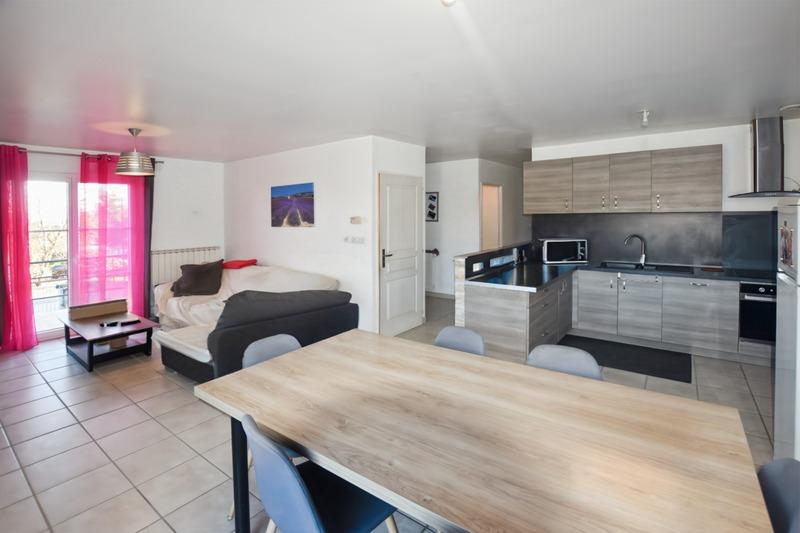 Maison - 77 m² - 5 pièces