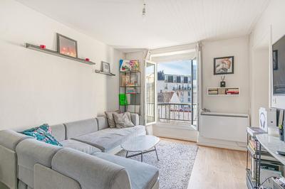 Appartement - 29 m² - 2 pièces