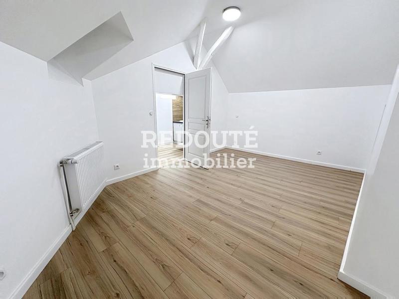 Maison de ville - 147 m² - 6 pièces