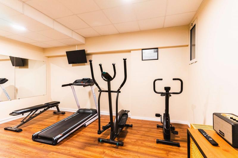 Duplex - 25 m² - 2 pièces