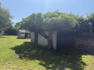 Maison - 86 m² - 5 pièces