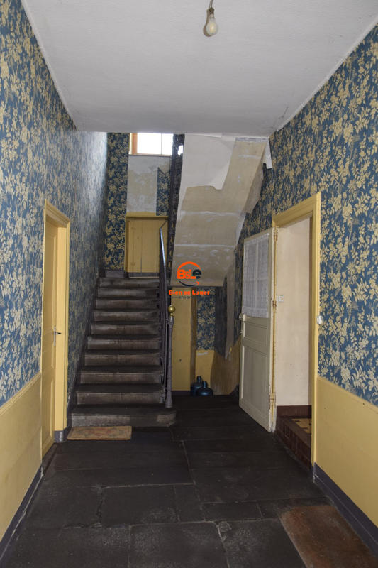 Maison - 188 m² - 8 pièces