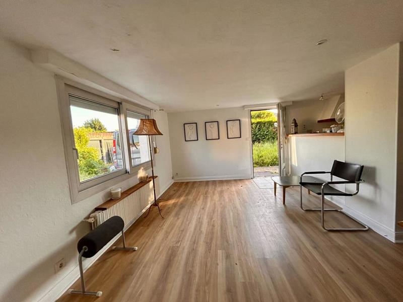 Maison - 192 m² - 8 pièces