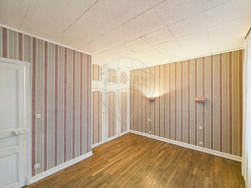 Maison - 70 m² - 5 pièces